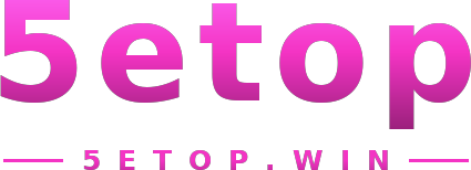 5etop logo