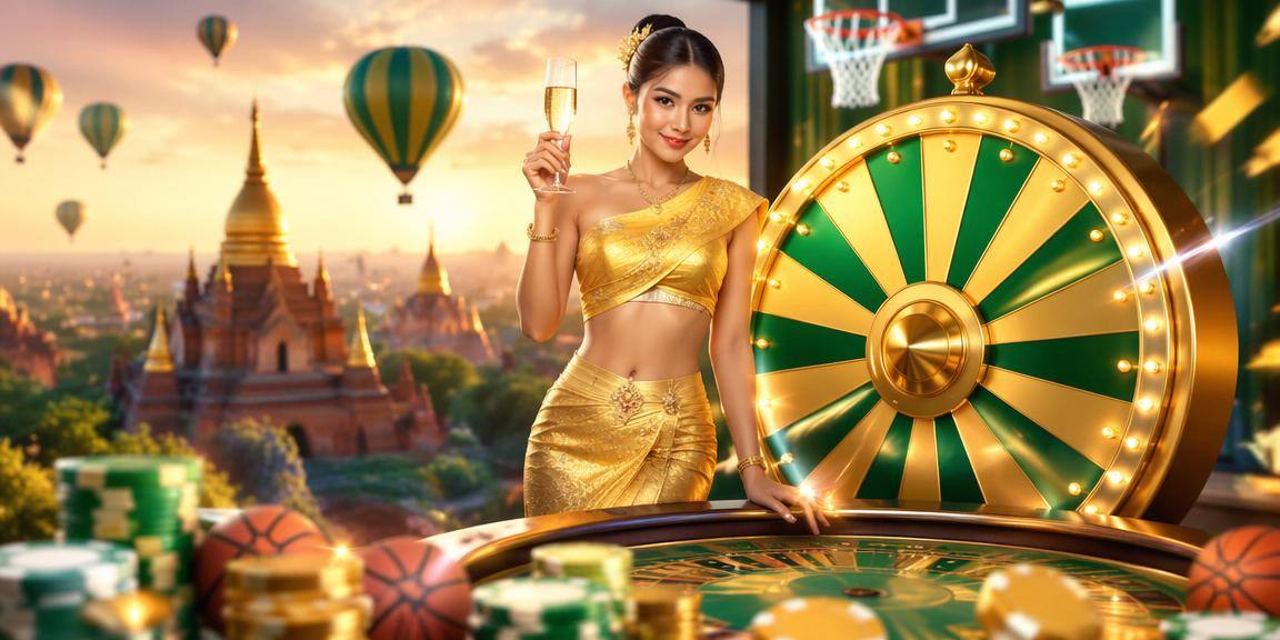 5etop အားကစားလောင်းကစား