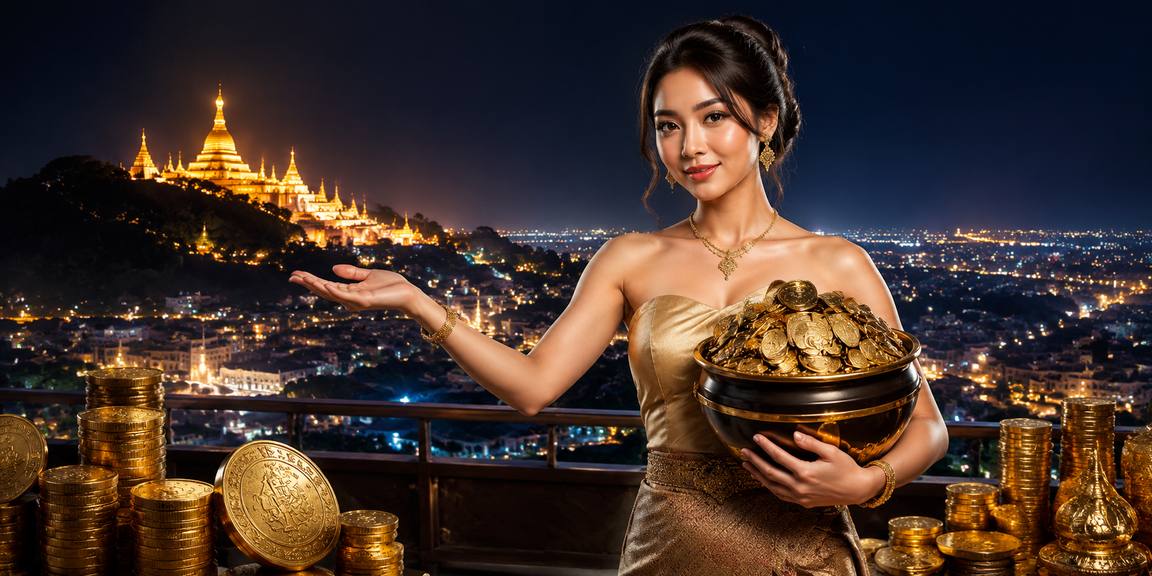 5etop မြန်မာ့မိုဘိုင်းကစားသမားတွေအတွက် ထူးခြားတဲ့ကာစီနိုအတွေ့အကြုံ
